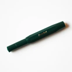KAWECO | Pluma Skyline Sport Green (Plumín F)