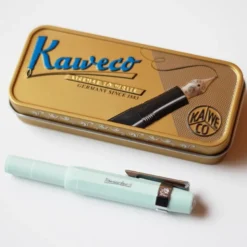 KAWECO | Pluma Skyline Sport Mint (Plumín EF)
