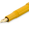 KAWECO | Pluma Sport Collection Honey (Plumín EF)