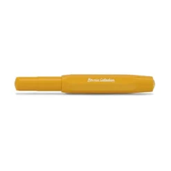 KAWECO | Pluma Sport Collection Honey (Plumín F)