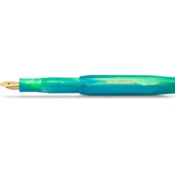 KAWECO | Pluma Sport Collection Marble Ocean (Plumín M)
