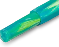 KAWECO | Pluma Sport Collection Marble Ocean (Plumín M)