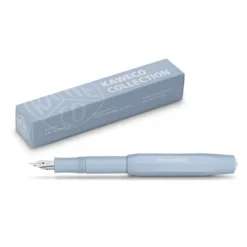 KAWECO | Pluma Sport Collection Mellow Blue (Plumín EF)