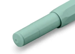 KAWECO | Pluma Sport Collection Smooth Sage (Plumín EF)