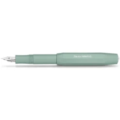 KAWECO | Pluma Sport Collection Smooth Sage (Plumín EF)