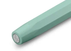KAWECO | Pluma Sport Collection Smooth Sage (Plumín F)