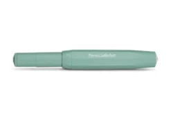 KAWECO | Pluma Sport Collection Smooth Sage (Plumín F)