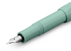 KAWECO | Pluma Sport Collection Smooth Sage (Plumín F)