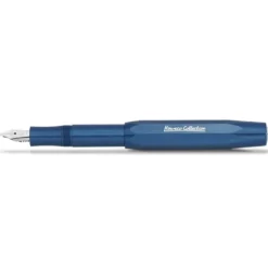 KAWECO | Pluma Sport Collection Toyama Teal (Plumín M)