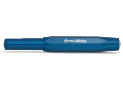 KAWECO | Pluma Sport Collection Toyama Teal (Plumín M)