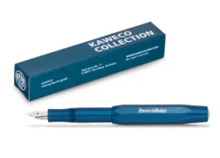 KAWECO | Pluma Sport Collection Toyama Teal (Plumín M)