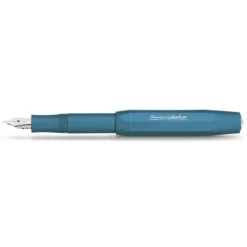 KAWECO | Pluma Sport Collection Cyan