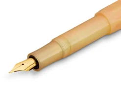 KAWECO | Pluma Sport Collection Apricot Pearl (Plumín EF)