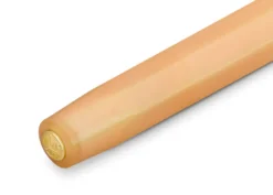 KAWECO | Pluma Sport Collection Apricot Pearl (Plumín EF)