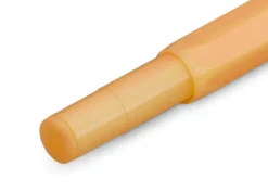 KAWECO | Pluma Sport Collection Apricot Pearl (Plumín F)