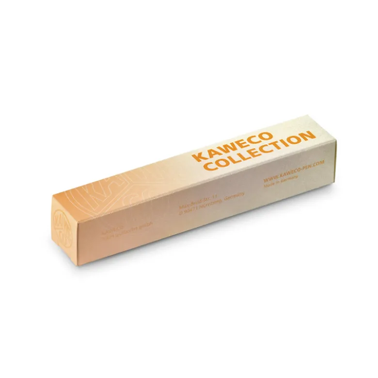 KAWECO | Pluma Sport Collection Apricot Pearl (Plumín M)
