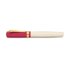 Kaweco | Pluma Student 30s Blues Rojo EF