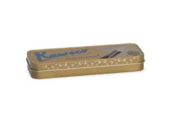 Kaweco | Pluma Student 50s Rock Azul EF