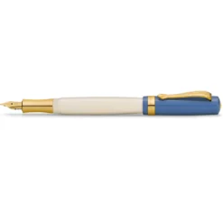 Kaweco | Pluma Student 50s Rock Azul EF