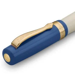 Kaweco | Pluma Student 50s Rock Azul EF