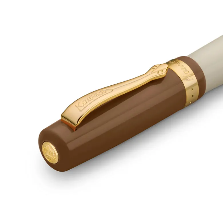 Kaweco | Pluma Student 70s Soul Jazz EF