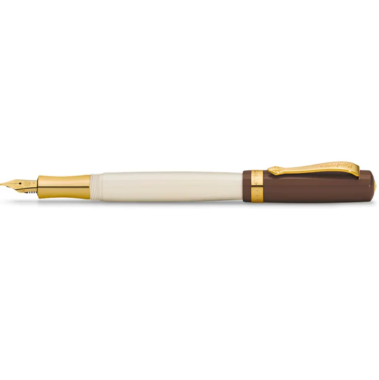 Kaweco | Pluma Student 70s Soul Jazz EF