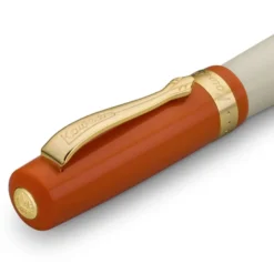 Kaweco | Pluma Student 70s Soul Naranja M
