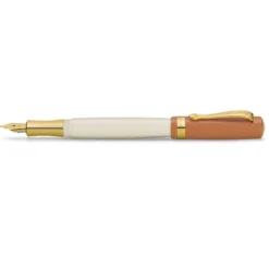 Kaweco | Pluma Student 70s Soul Naranja M