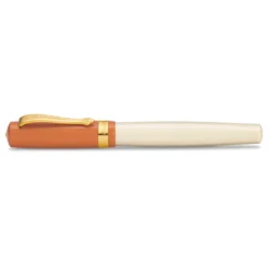 Kaweco | Pluma Student 70s Soul Naranja EF