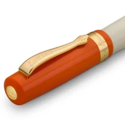 Kaweco | Pluma Student 70s Soul Naranja EF