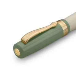 Kaweco | Pluma Student 60s Swings Verde EF