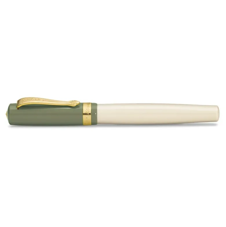 Kaweco | Pluma Student 60s Swings Verde M