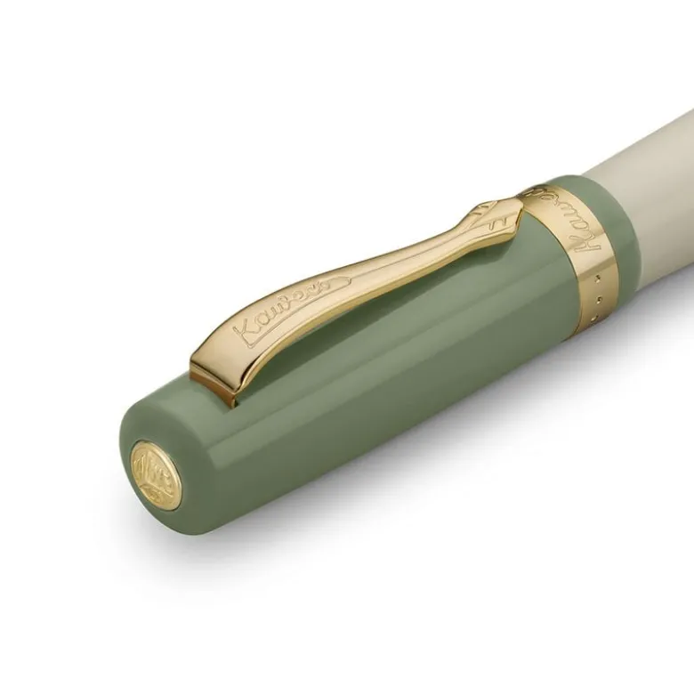 Kaweco | Pluma Student 60s Swings Verde M