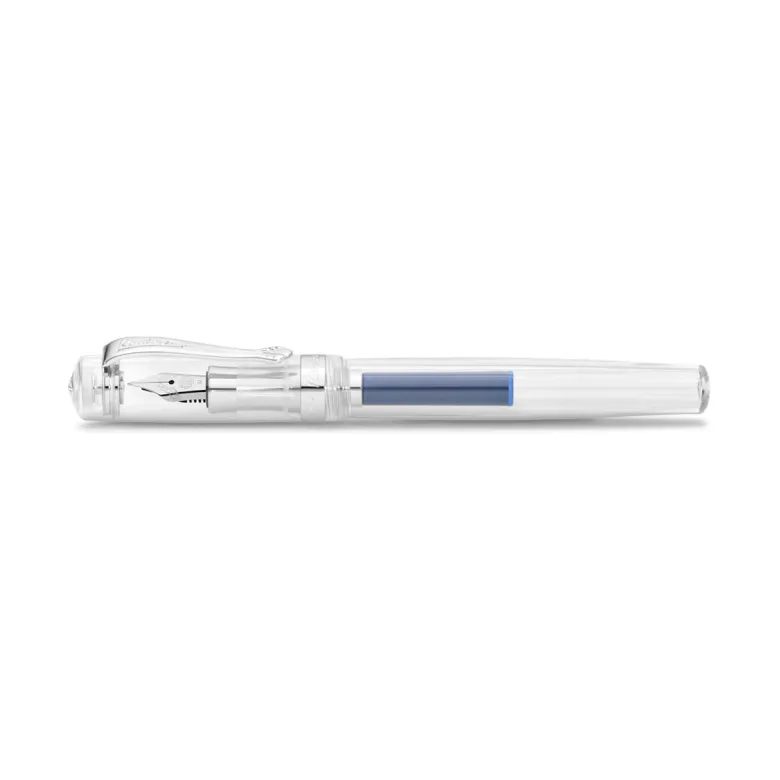 Kaweco | Pluma Student Transparente EF