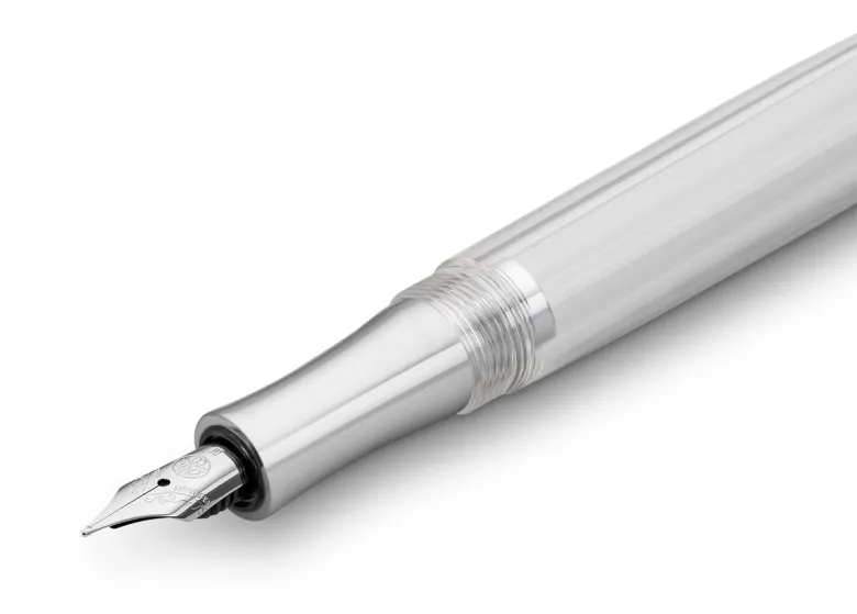 Kaweco | Pluma Student Transparente M