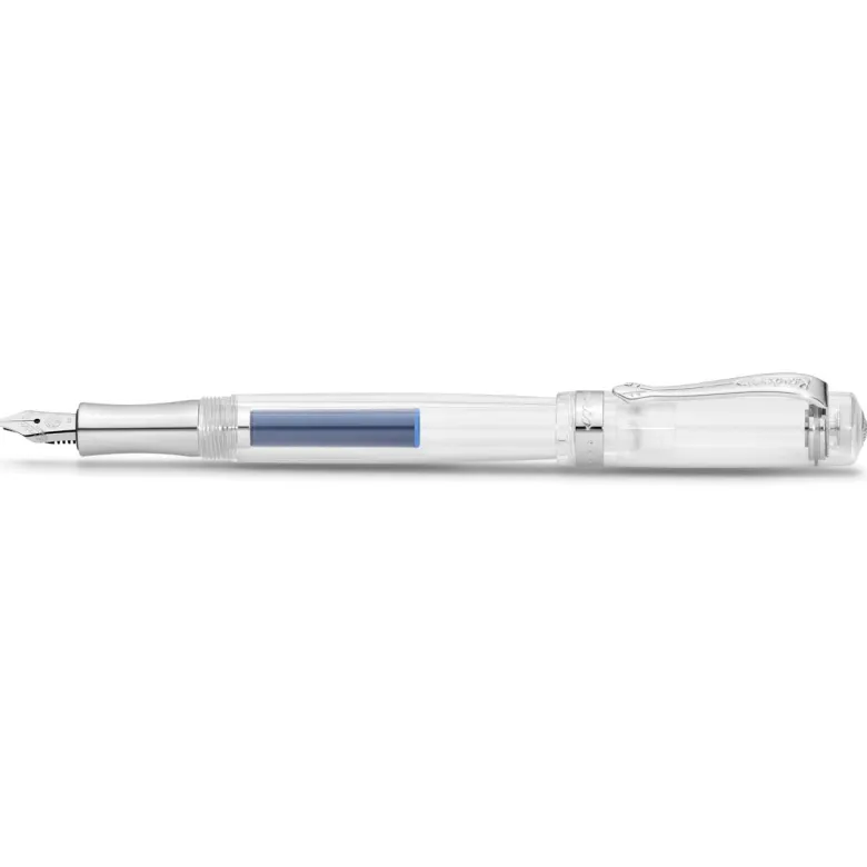 Kaweco | Pluma Student Transparente M