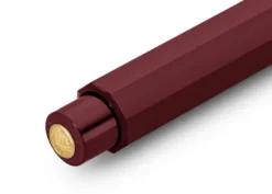 KAWECO | Portaminas Classic Sport Bordeaux 0.7mm