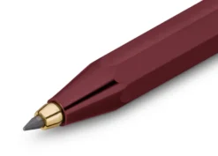 KAWECO | Portaminas Classic Sport Bordeaux 3.2mm
