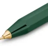 KAWECO | Portaminas Classic Sport Verde 0.7mm