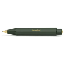 KAWECO | Portaminas Classic Sport Verde 0.7mm