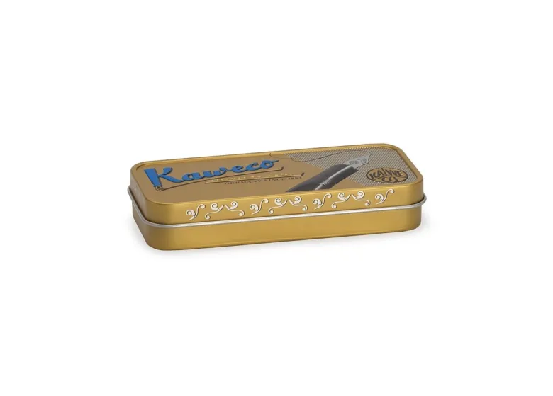 KAWECO | Portaminas Classic Sport Verde 0.7mm