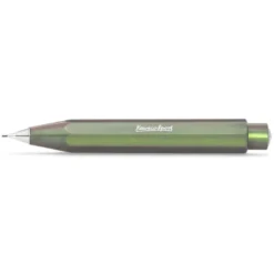 KAWECO | Portaminas Lunar Sport Shadow Green 0.7mm