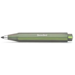 KAWECO | Portaminas Lunar Sport Shadow Green 3.2mm