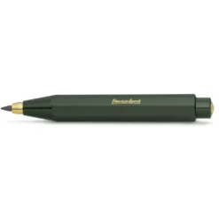 KAWECO | Portaminas Skyline Sport Green 3.2mm