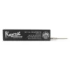 Kaweco | Recambio para Roller Kaweco 0.7mm Negro