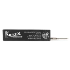 Kaweco | Recambio para Roller Kaweco 0.7mm Negro