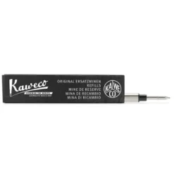 Kaweco | Recambio para Roller Perkeo 0.4mm Negro