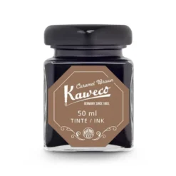 Kaweco | Tinta Tintero Caramel Brown