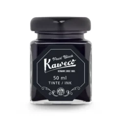 Kaweco | Tinta Tintero Pearl Black