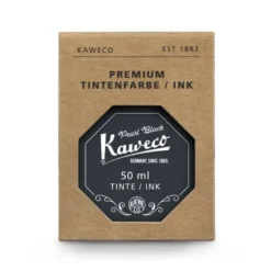 Kaweco | Tinta Tintero Pearl Black